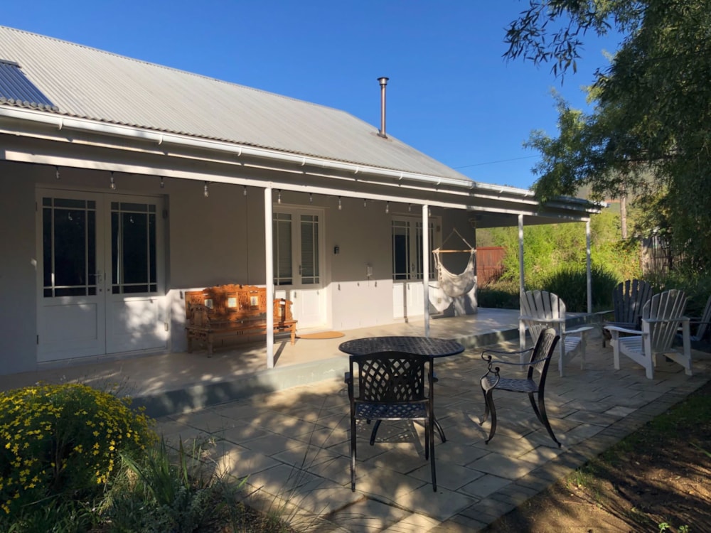 House sold in Riebeek Kasteel - RVL1700760 House sold in Riebeek Kasteel - RVL1700760