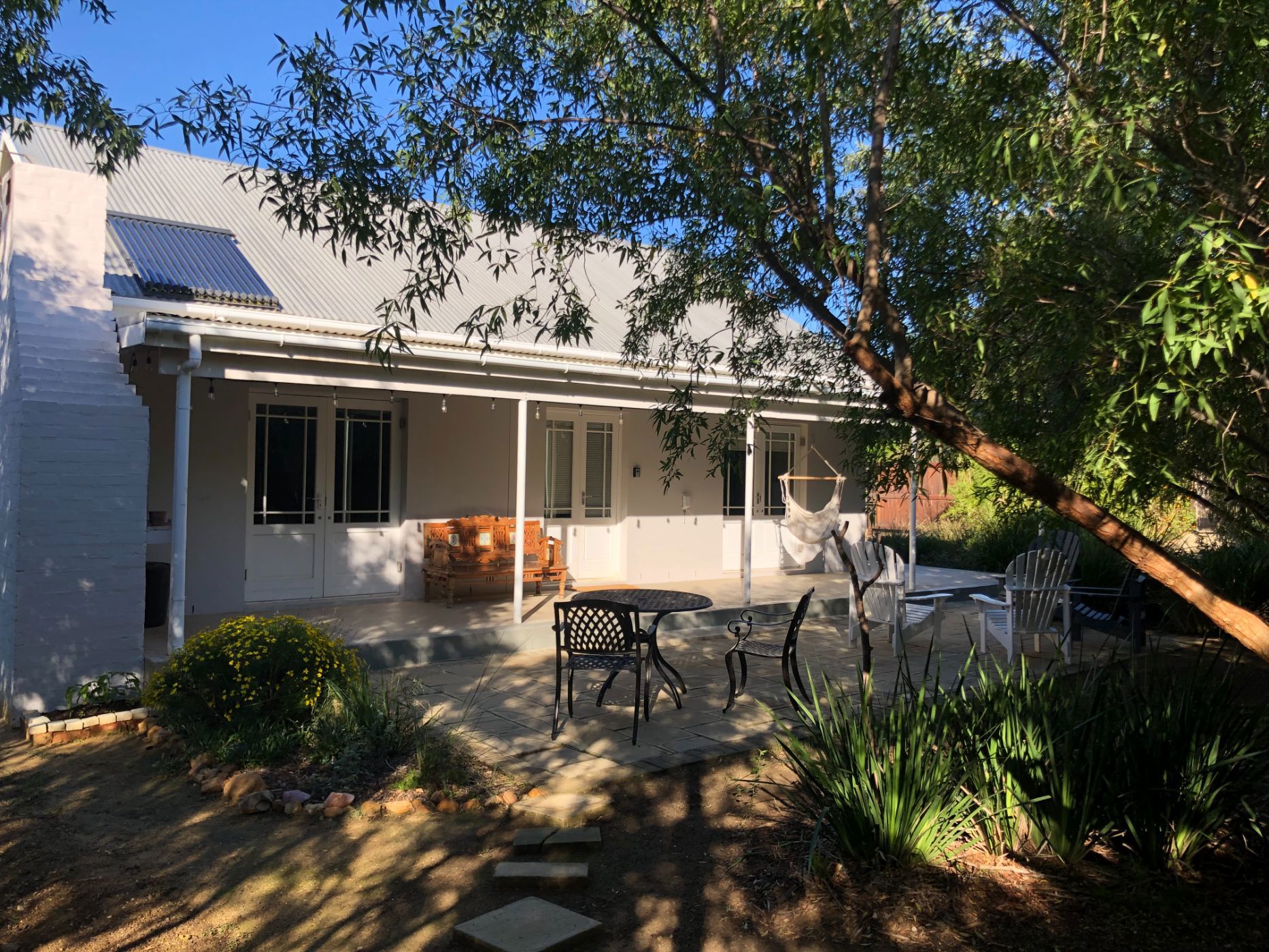 House sold in Riebeek Kasteel - RVL1700760