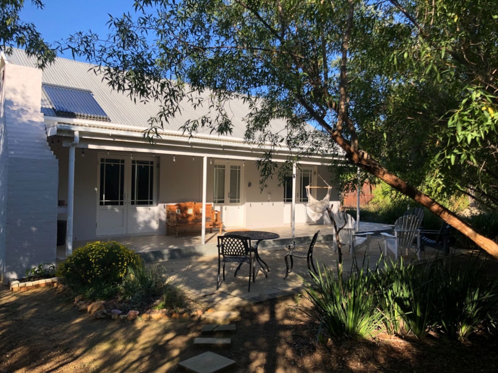 House sold in Riebeek Kasteel - RVL1700760 House sold in Riebeek Kasteel - RVL1700760