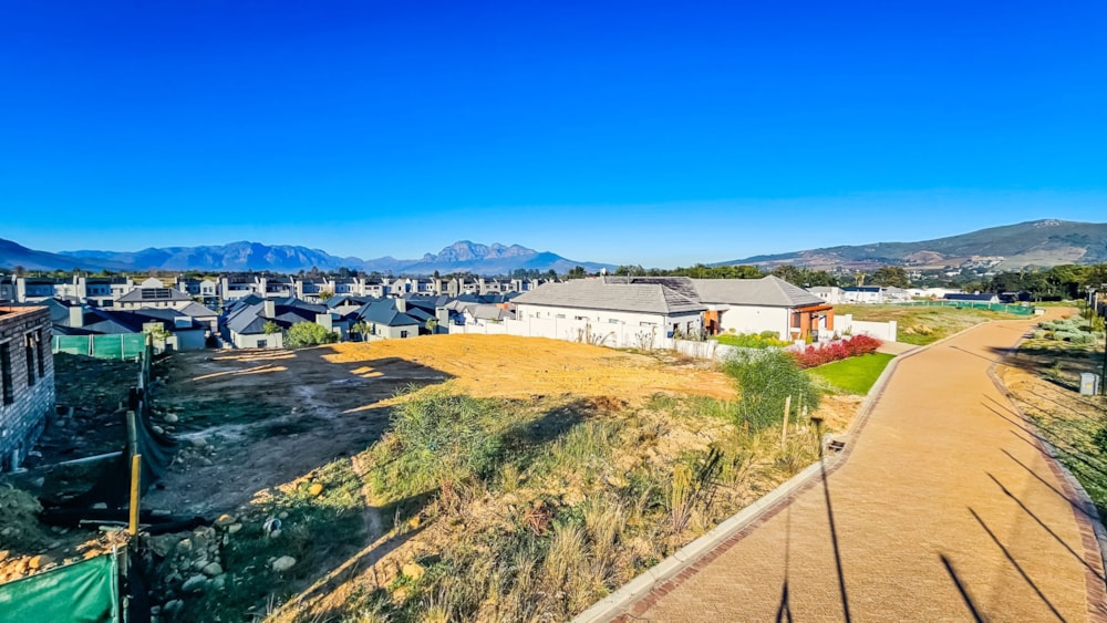 Vacant land for sale in Klein Parys - TK1699543 Vacant land for sale in Klein Parys - TK1699543