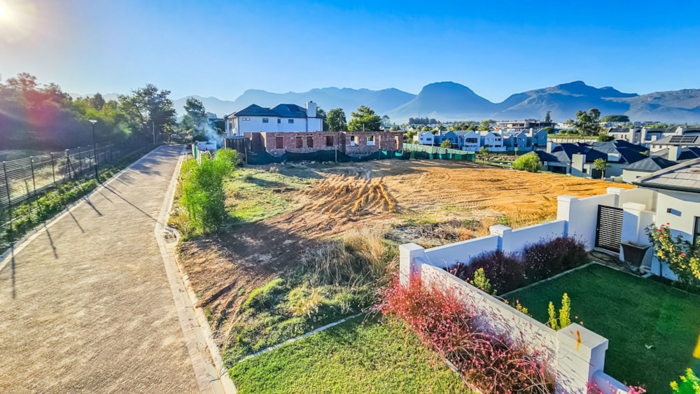 Vacant land for sale in Klein Parys - TK1699543 Vacant land for sale in Klein Parys - TK1699543