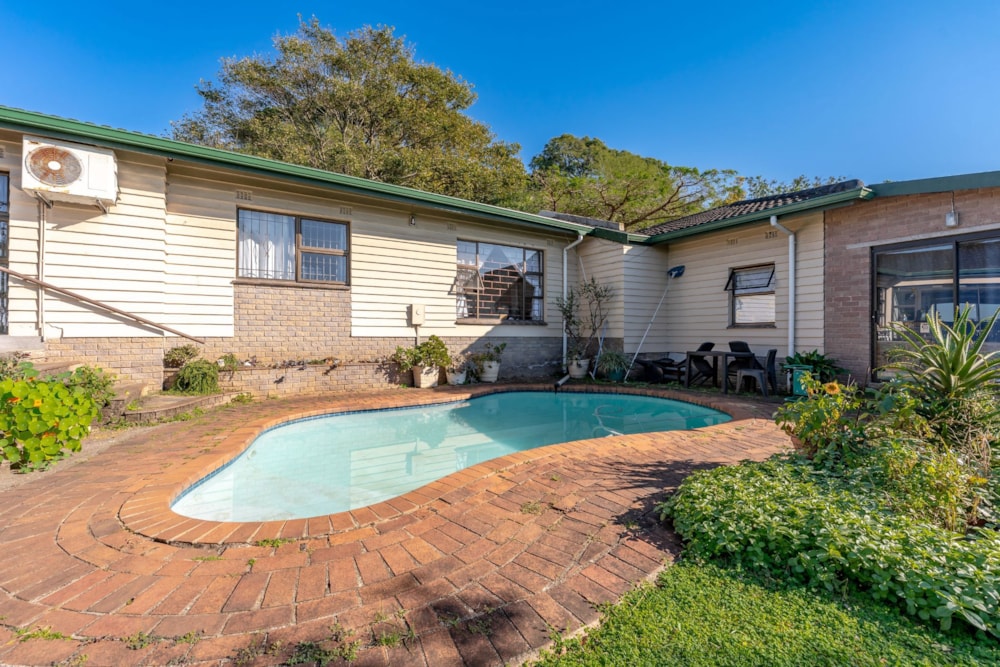 House sold in Kloof - 1KF1699967 House sold in Kloof - 1KF1699967