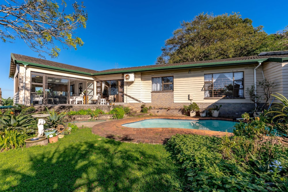 House sold in Kloof - 1KF1699967 House sold in Kloof - 1KF1699967