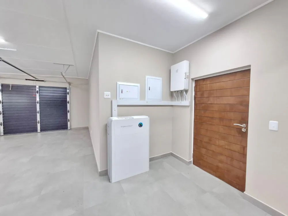Double-storey house let in Renosterbos Estate - 1MB1733223