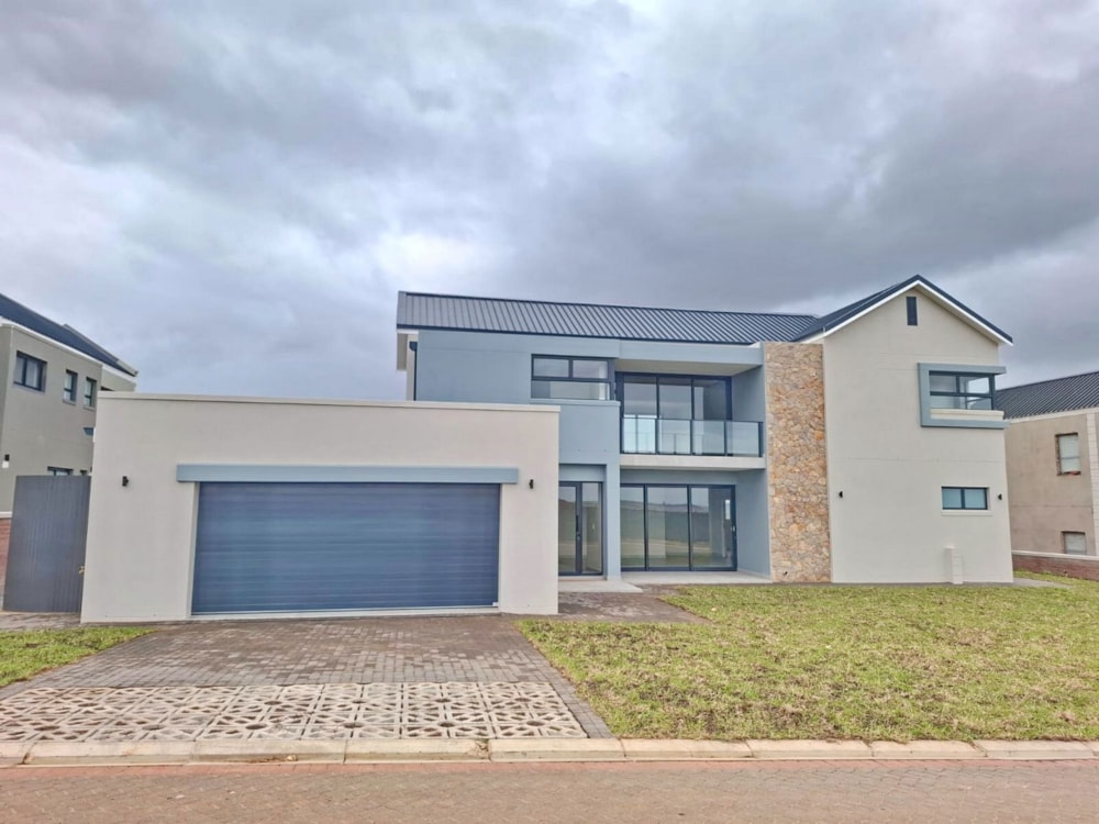 Double-storey house let in Renosterbos Estate - 1MB1699358 Double-storey house let in Renosterbos Estate - 1MB1699358