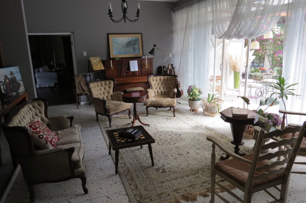 House for sale in Prince Albert - 1KK1701890 House for sale in Prince Albert - 1KK1701890