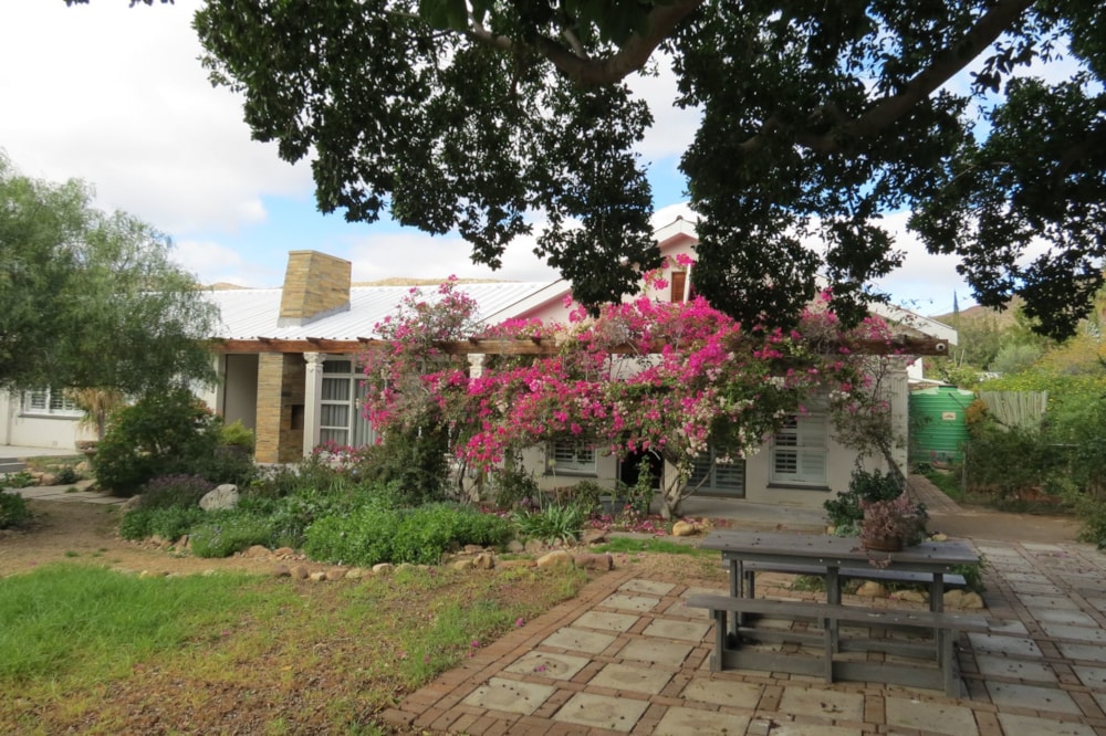 House for sale in Prince Albert - 1KK1701890 House for sale in Prince Albert - 1KK1701890