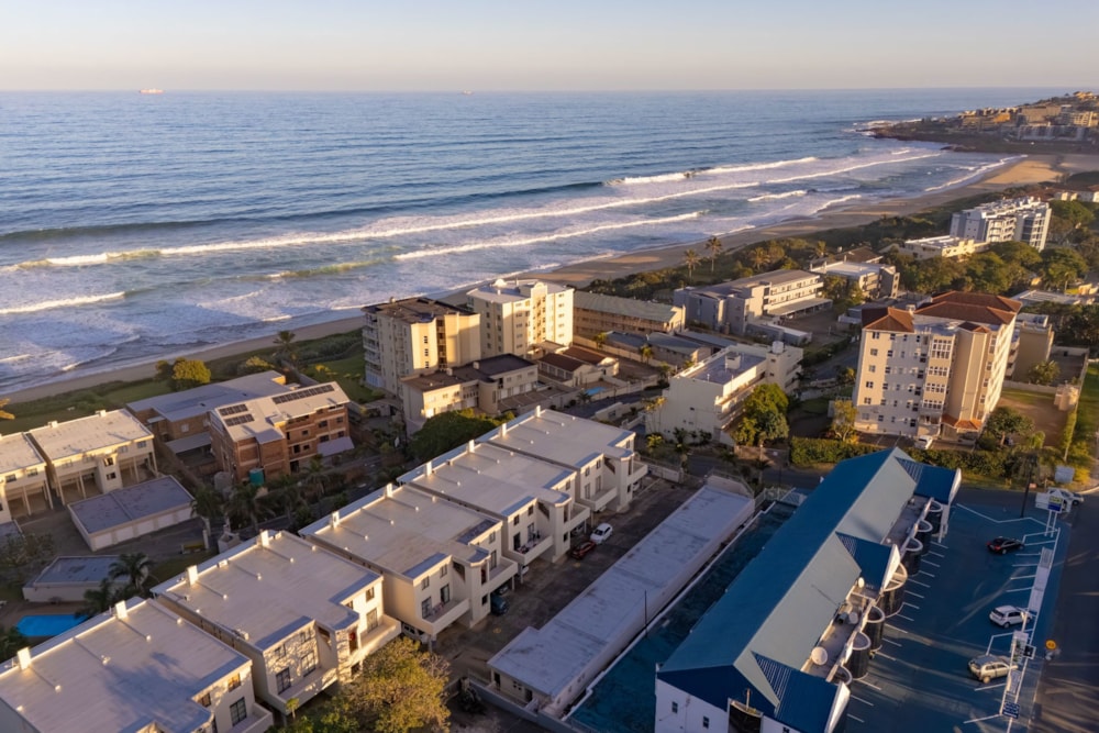 Apartment for sale in Margate - 1PSH1701769 Apartment for sale in Margate - 1PSH1701769