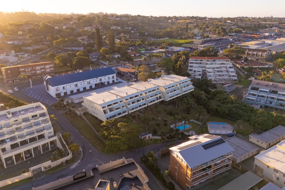 Apartment for sale in Margate - 1PSH1701769 Apartment for sale in Margate - 1PSH1701769