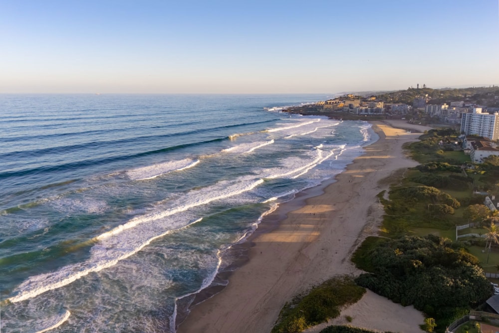 Apartment for sale in Margate - 1PSH1701769 Apartment for sale in Margate - 1PSH1701769