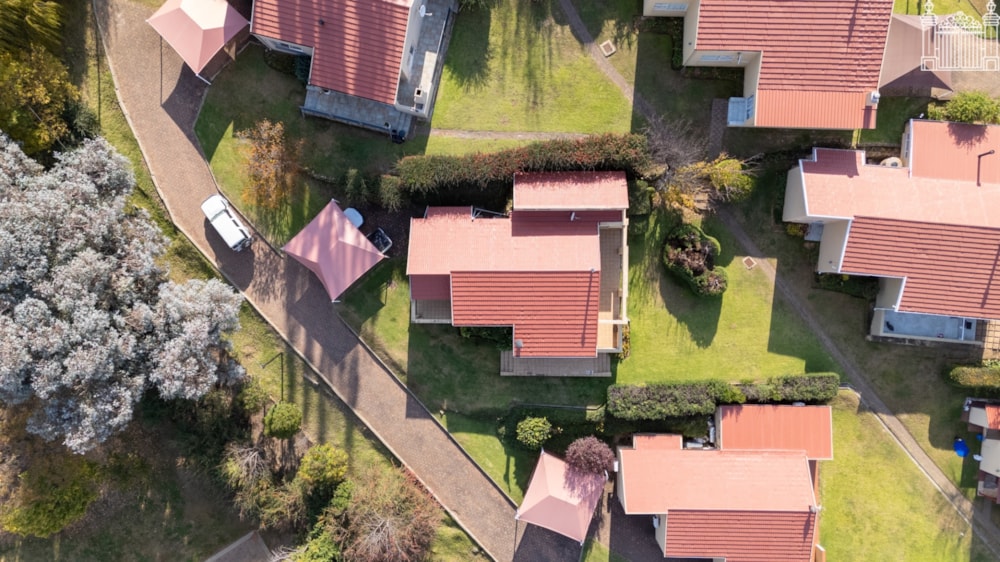 Townhouse for sale in Clarens - 1CS1752134 Townhouse for sale in Clarens - 1CS1752134