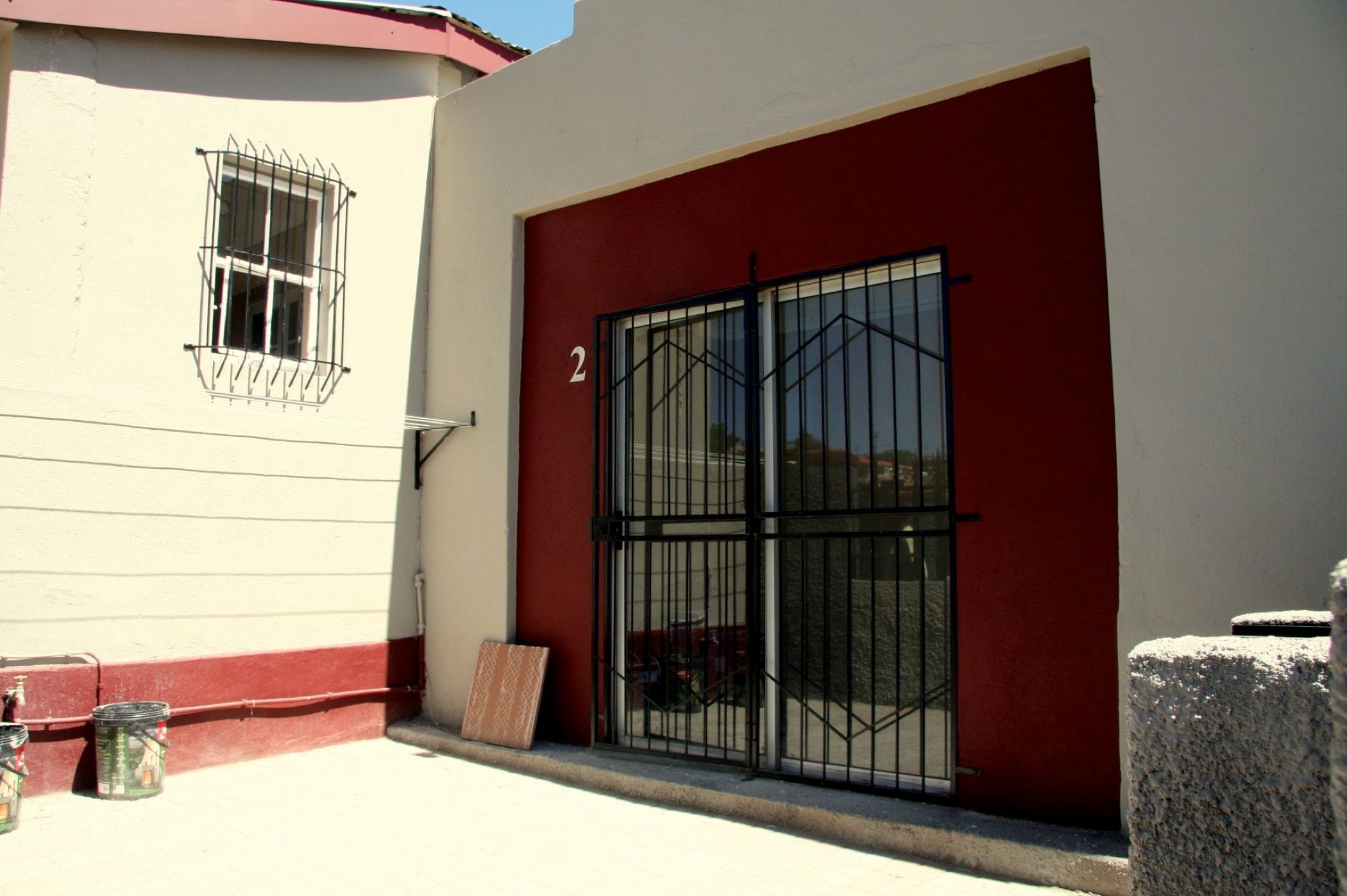 Apartment let in Springbok - 1NA1701432