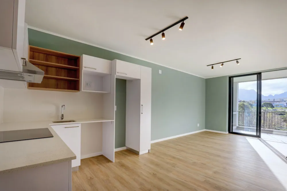 Apartment sold in Dormehls drift - GEO1720802