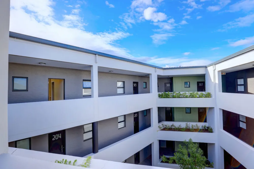 Apartment sold in Dormehls drift - GEO1720802
