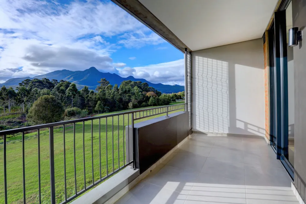 Apartment sold in Dormehls drift - GEO1720802