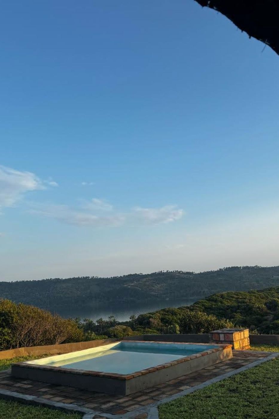 Beachfront villa for sale in Inharrime, Mozambique - 3MQ1599331