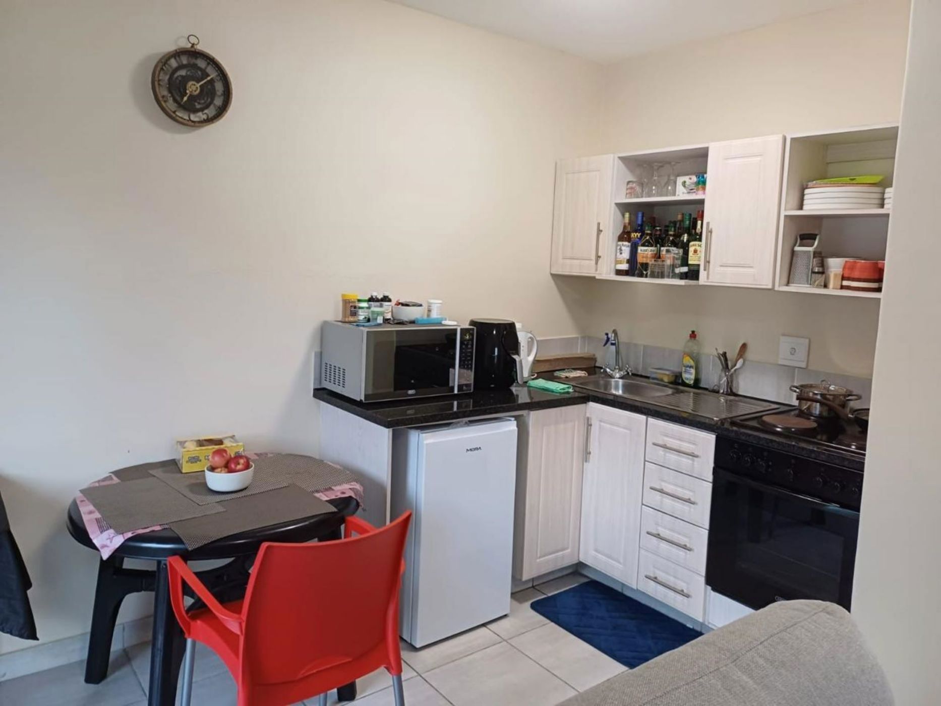 Apartment sold in Chasedene - 1PM1599488