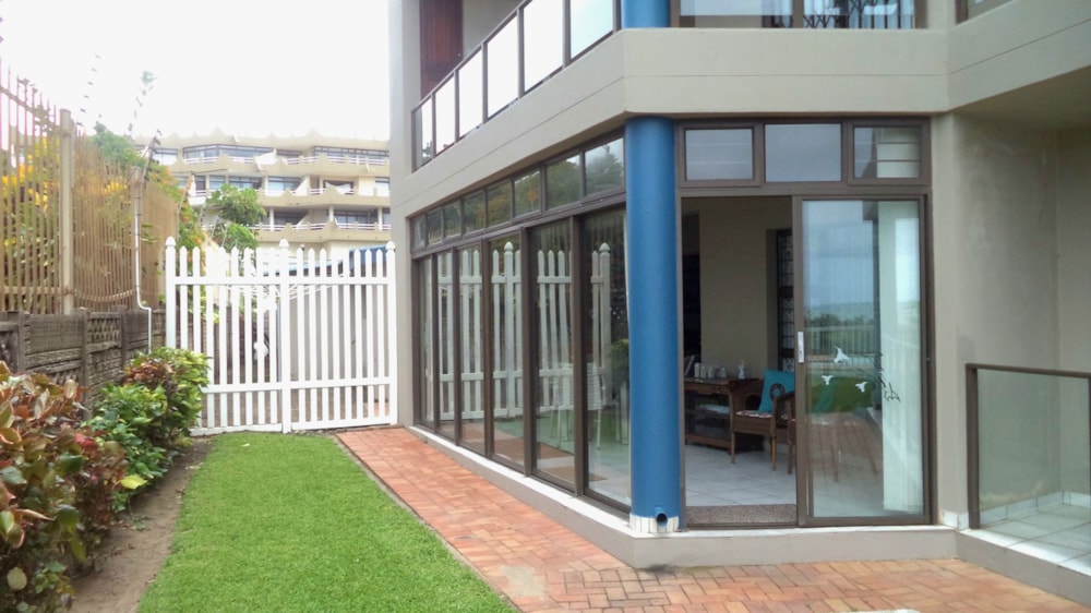 Apartment for sale in Manaba - 1PX1603442