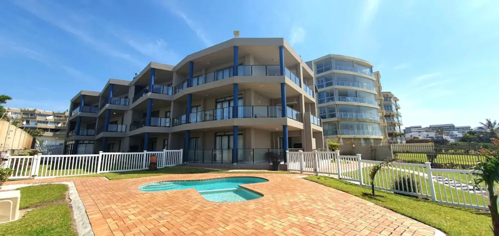 Apartment for sale in Manaba - 1PX1603442 Apartment for sale in Manaba - 1PX1603442