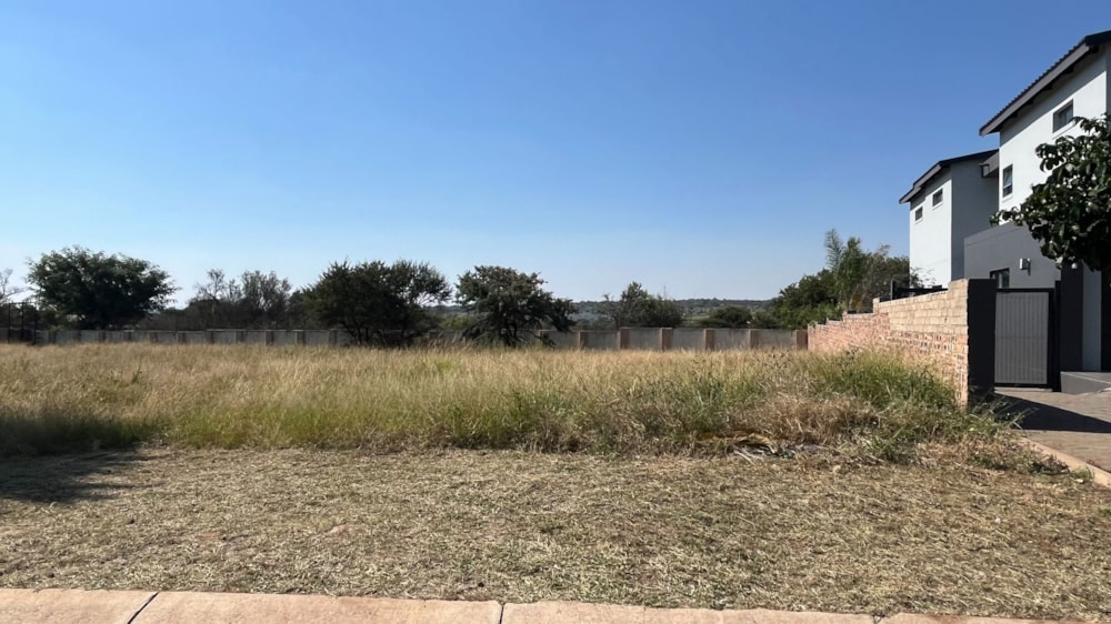 Residential vacant land for sale in Bendor Park - 1PS1719381
