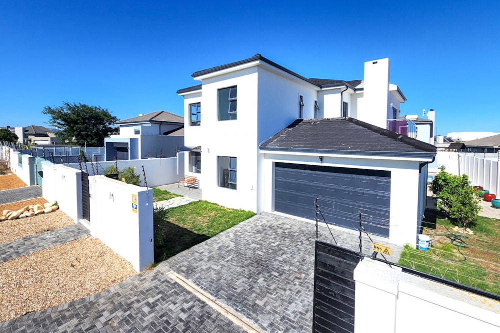 Double-storey house sold in Parklands North - 1TV1699045 Double-storey house sold in Parklands North - 1TV1699045