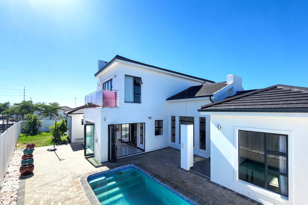 Double-storey house sold in Parklands North - 1TV1699045 Double-storey house sold in Parklands North - 1TV1699045