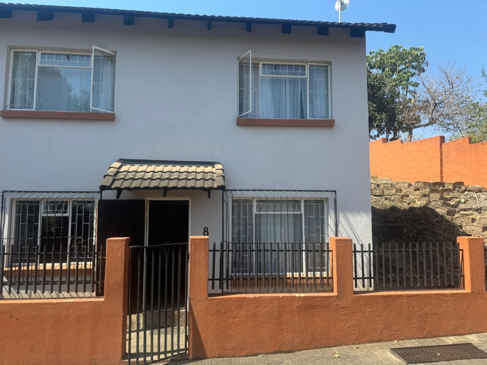 Apartment to rent in Nelspruit (Mbombela) - 1NS1606249 Apartment to rent in Nelspruit (Mbombela) - 1NS1606249