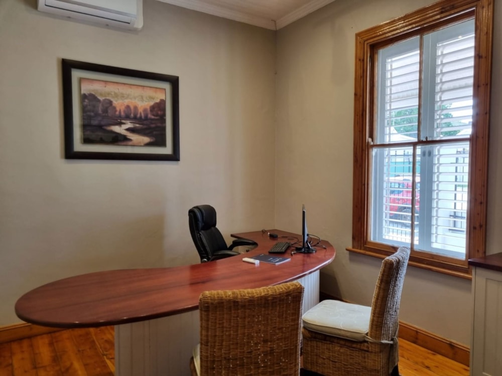 Commercial office to rent in Grahamstown (Makhanda) - 1GC1691055 Commercial office to rent in Grahamstown (Makhanda) - 1GC1691055