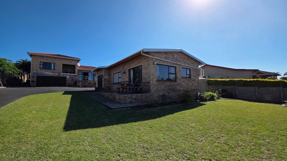 House for sale in Woodgrange - 1PSH1702250 House for sale in Woodgrange - 1PSH1702250