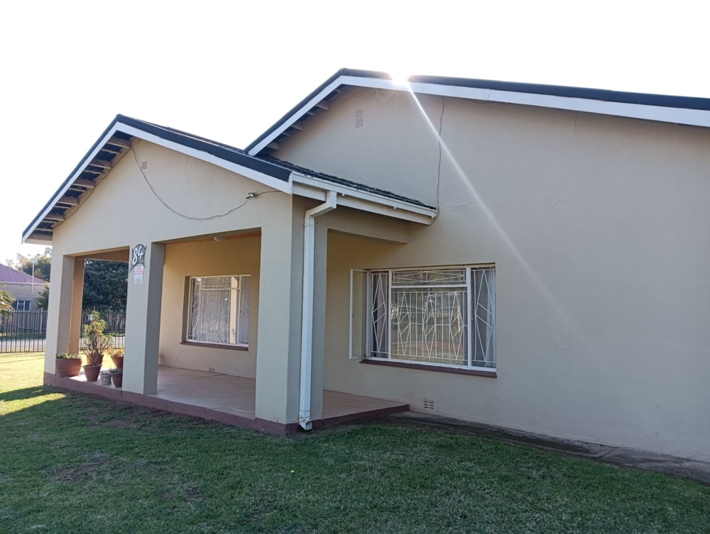 House for sale in Brandfort - 1BX1700981