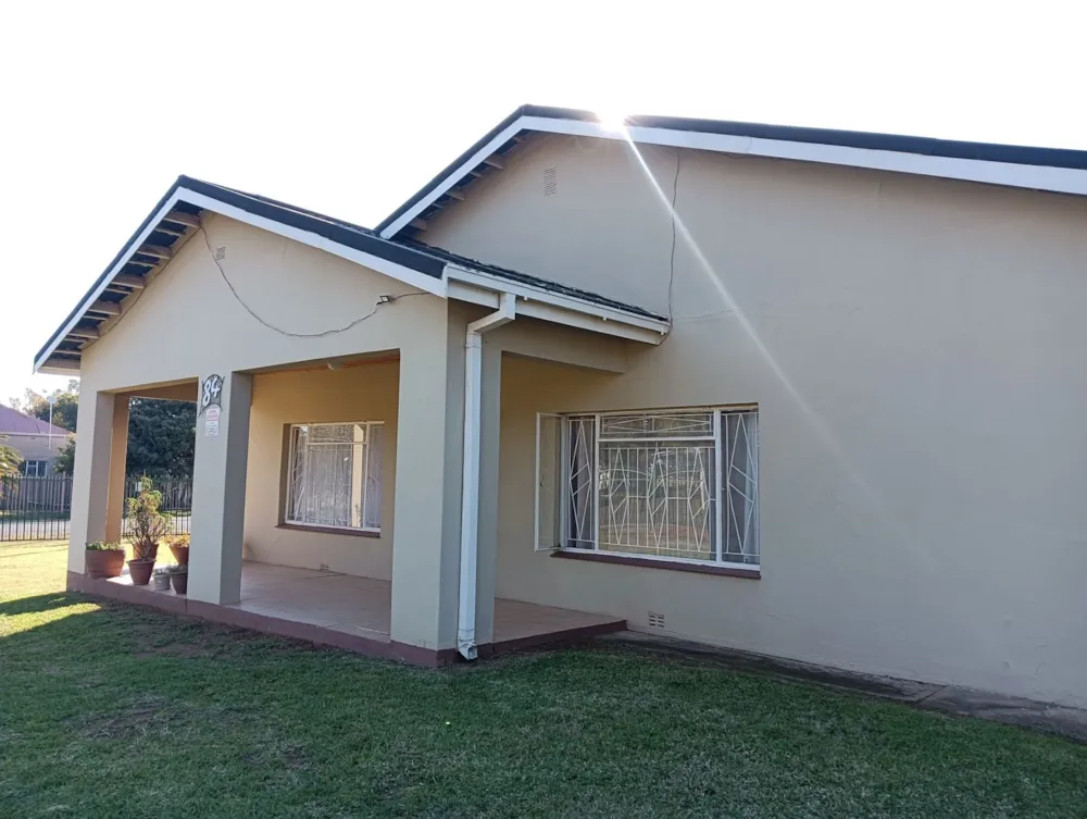 House sold in Brandfort - 1BX1700981 House sold in Brandfort - 1BX1700981