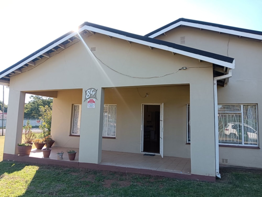 House for sale in Brandfort - 1BX1700981