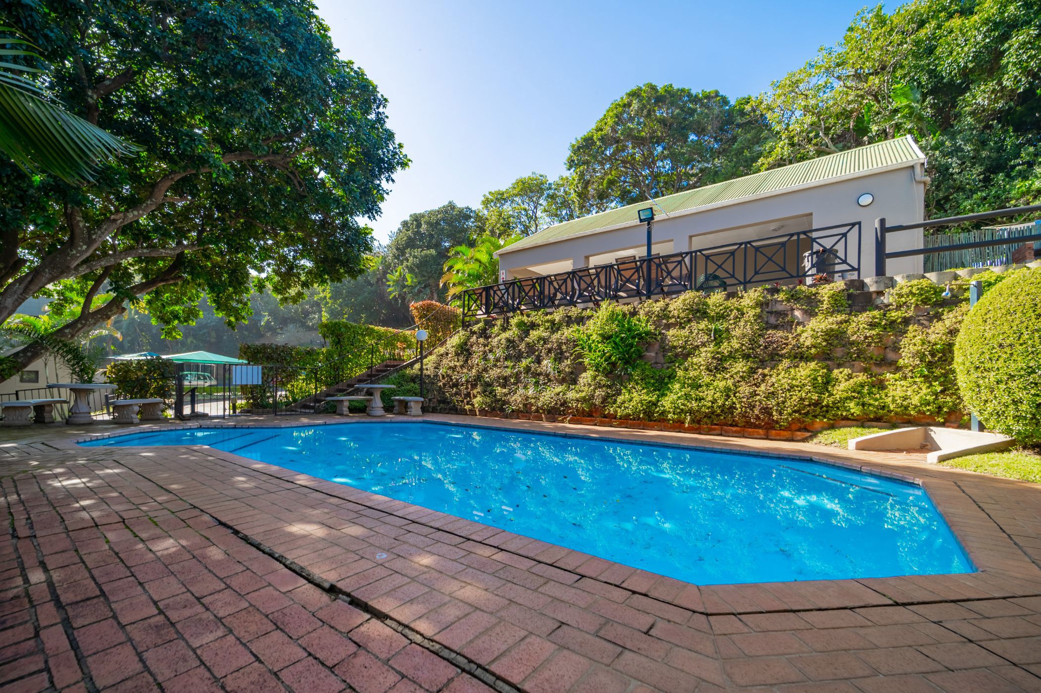 Apartment for sale in Willard Beach - 1BD1702309