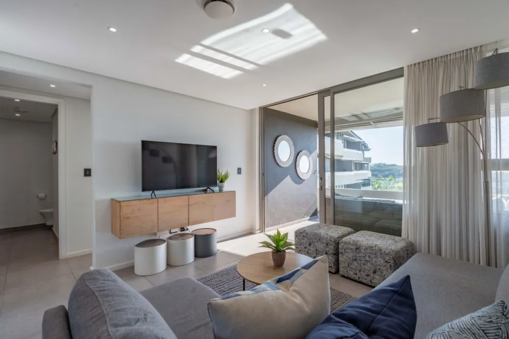 Apartment for sale in Sibaya - 1ND1702394
