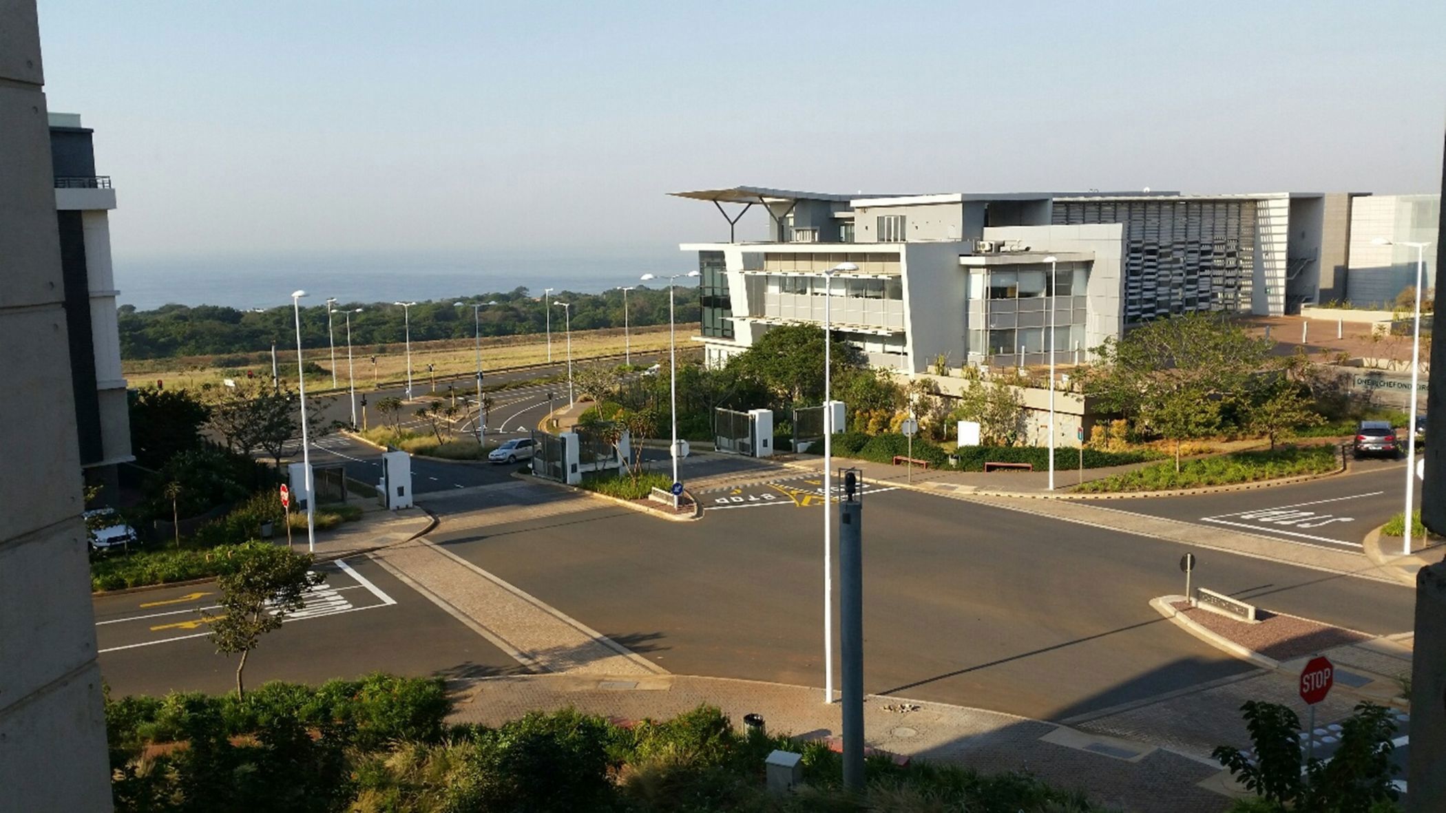 Commercial office to rent in Ridgeside - 1ND1702642