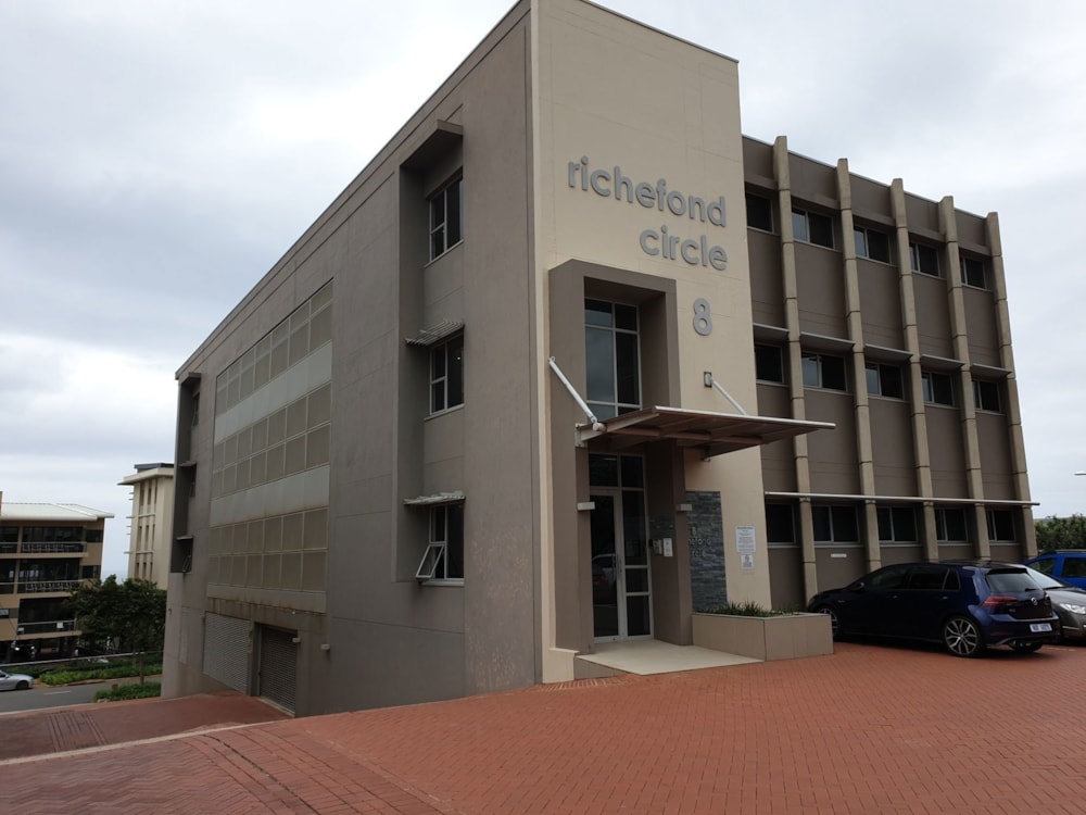 Commercial office to rent in Ridgeside - 1ND1702642 Commercial office to rent in Ridgeside - 1ND1702642