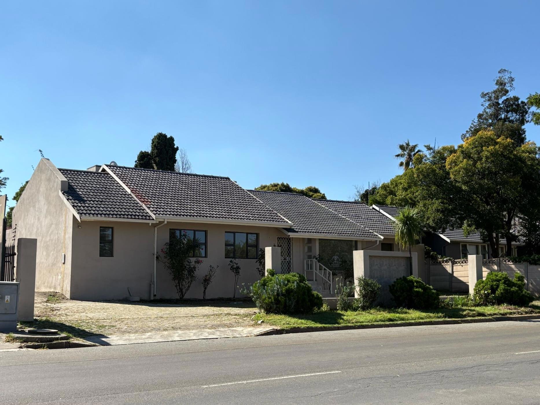 Commercial business for sale in Randhart - 1GV1699387