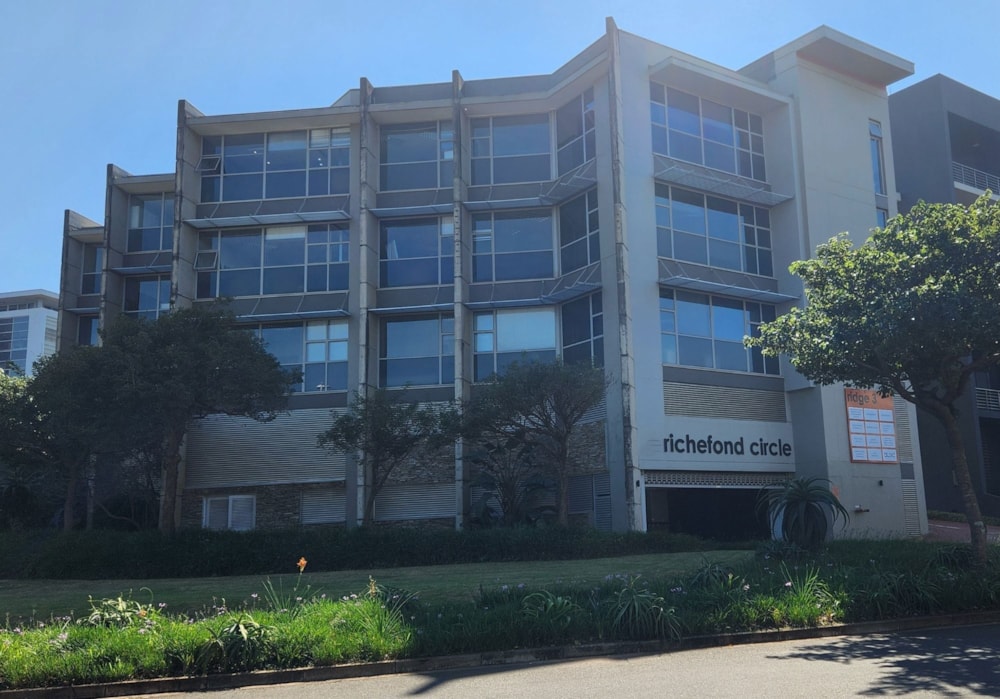 Commercial office to rent in Ridgeside - 1ND1702631 Commercial office to rent in Ridgeside - 1ND1702631