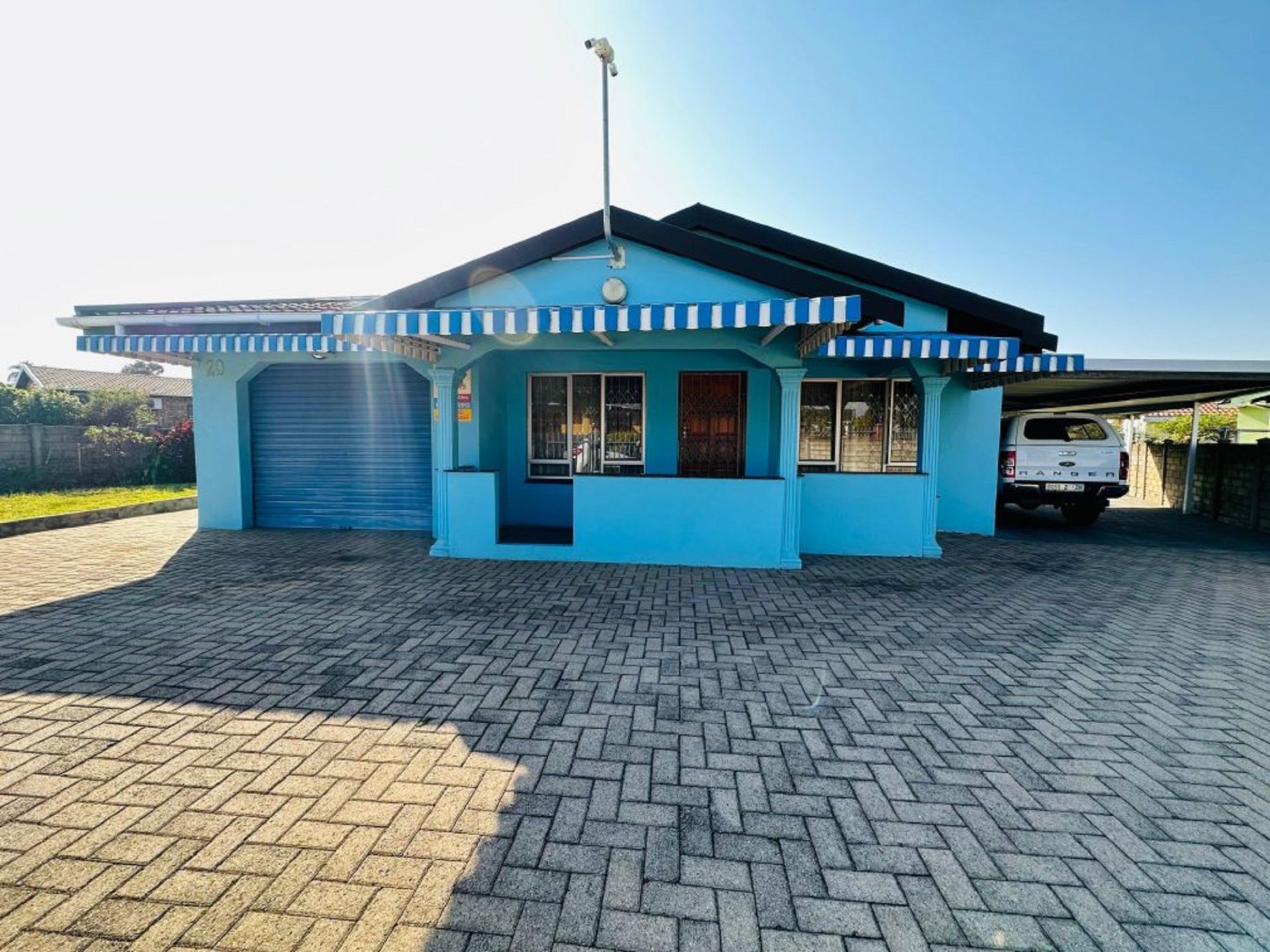 House for sale in Brackenham - 1RY1699477