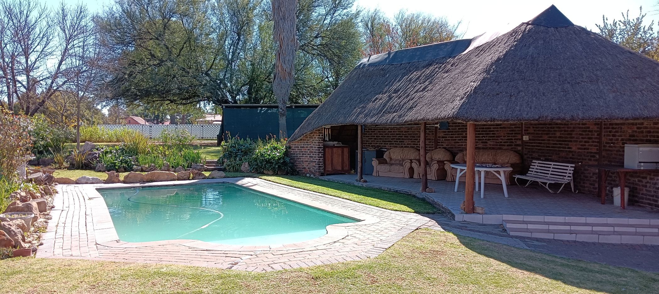 House for sale in Brandfort - 1BX1702608