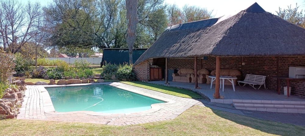 House for sale in Brandfort - 1BX1702608