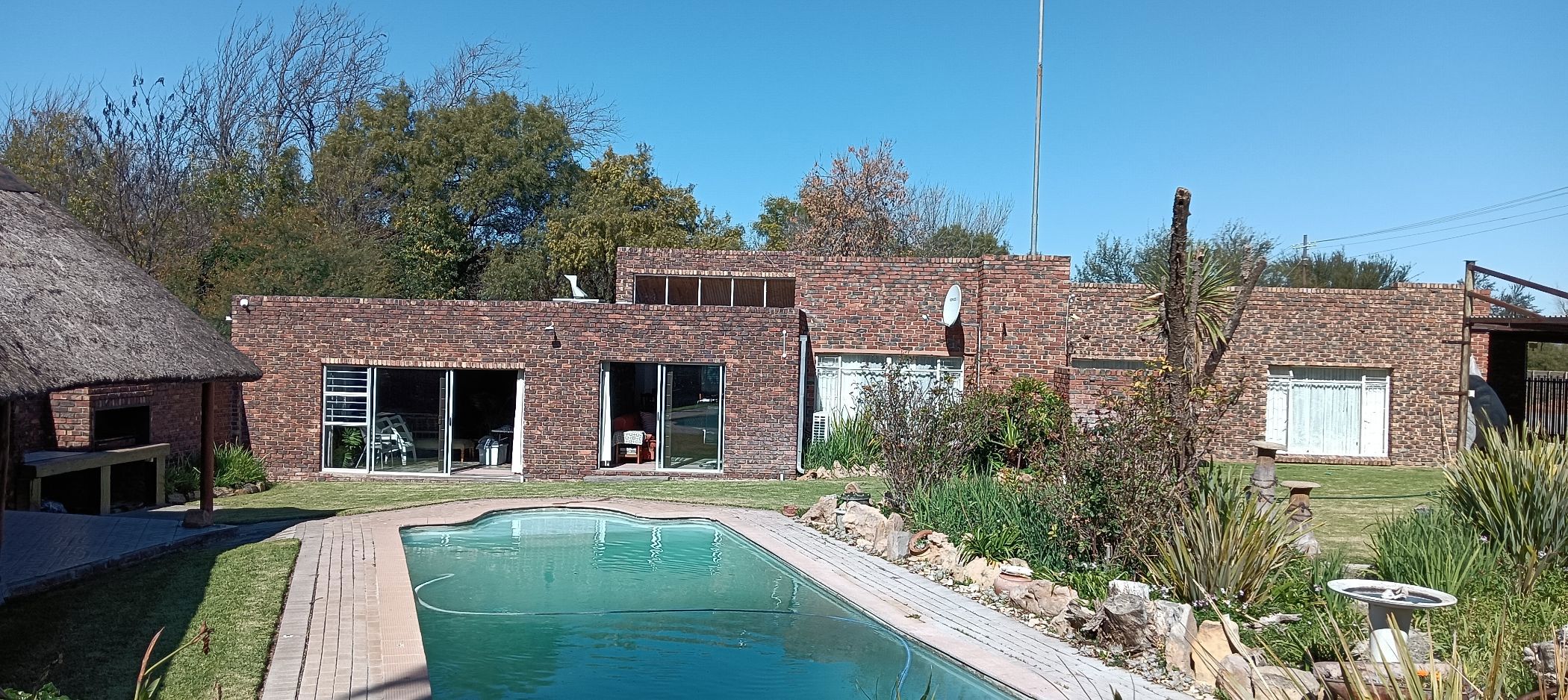 House for sale in Brandfort - 1BX1702608