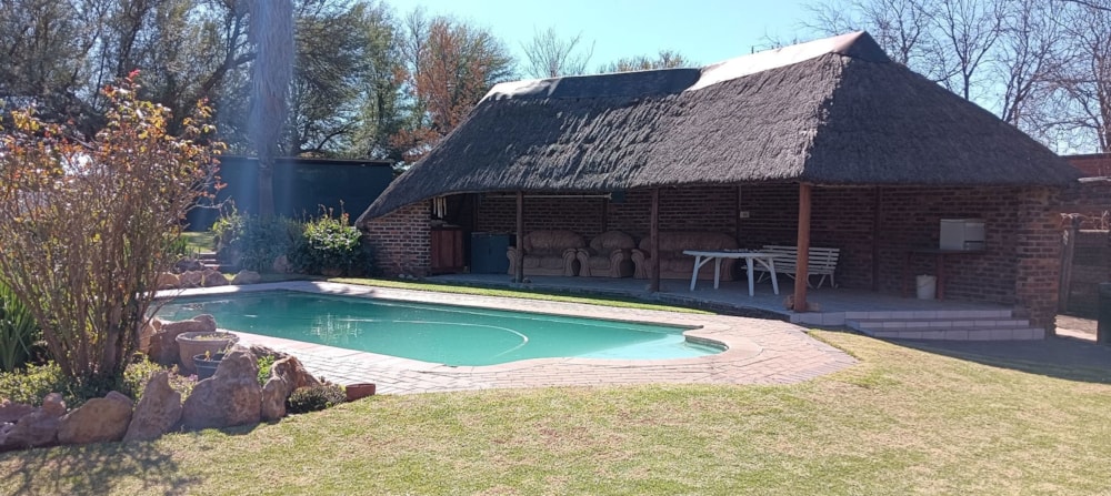 House for sale in Brandfort - 1BX1702608 House for sale in Brandfort - 1BX1702608