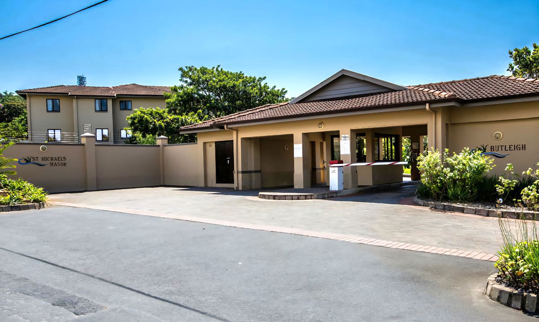 Apartment sold in St Michaels on Sea - 1PSH1700592