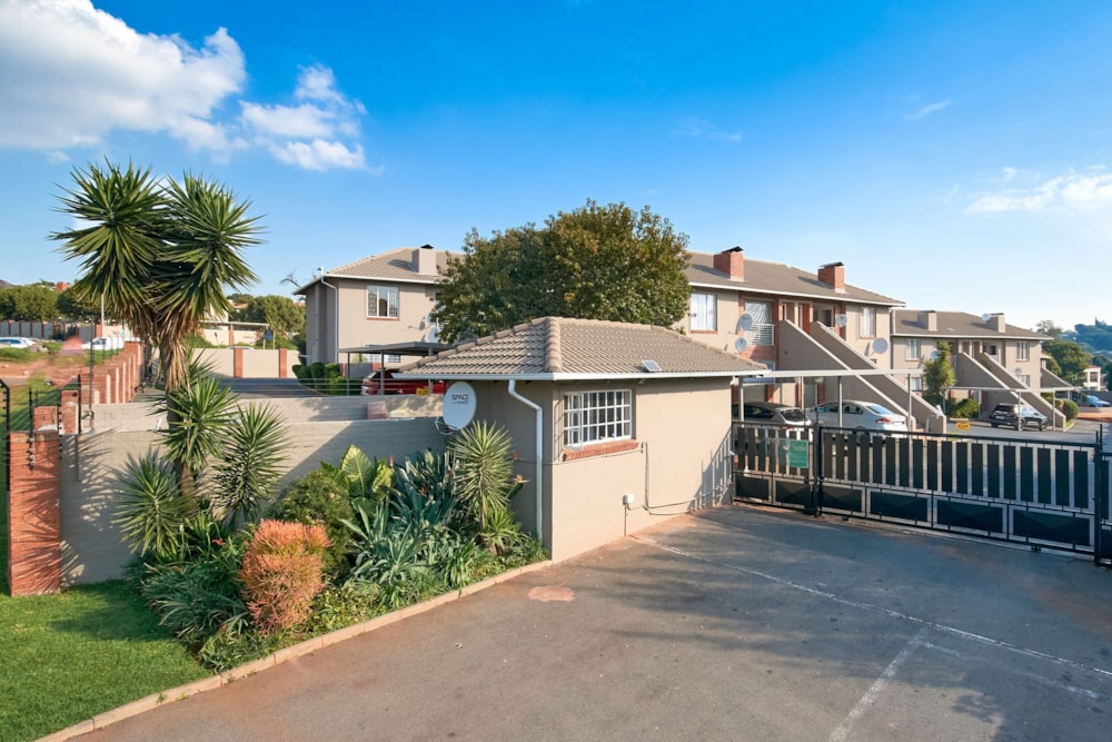 Apartment sold in Florida Glen - RAN1701188 Apartment sold in Florida Glen - RAN1701188