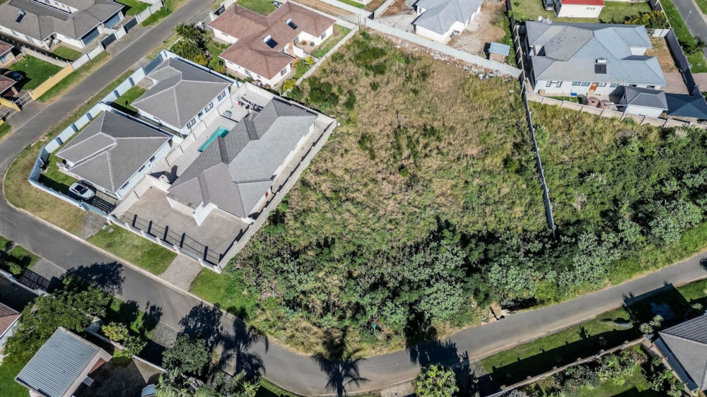 Residential vacant land for sale in Gonubie - 1EZ1701811