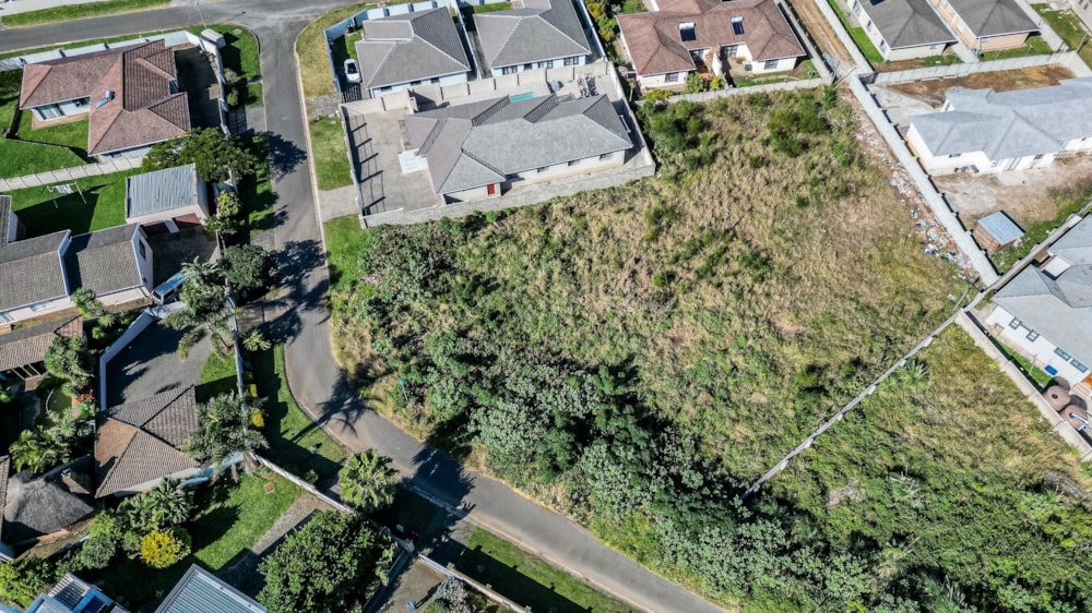 Residential vacant land for sale in Gonubie - 1EZ1701811