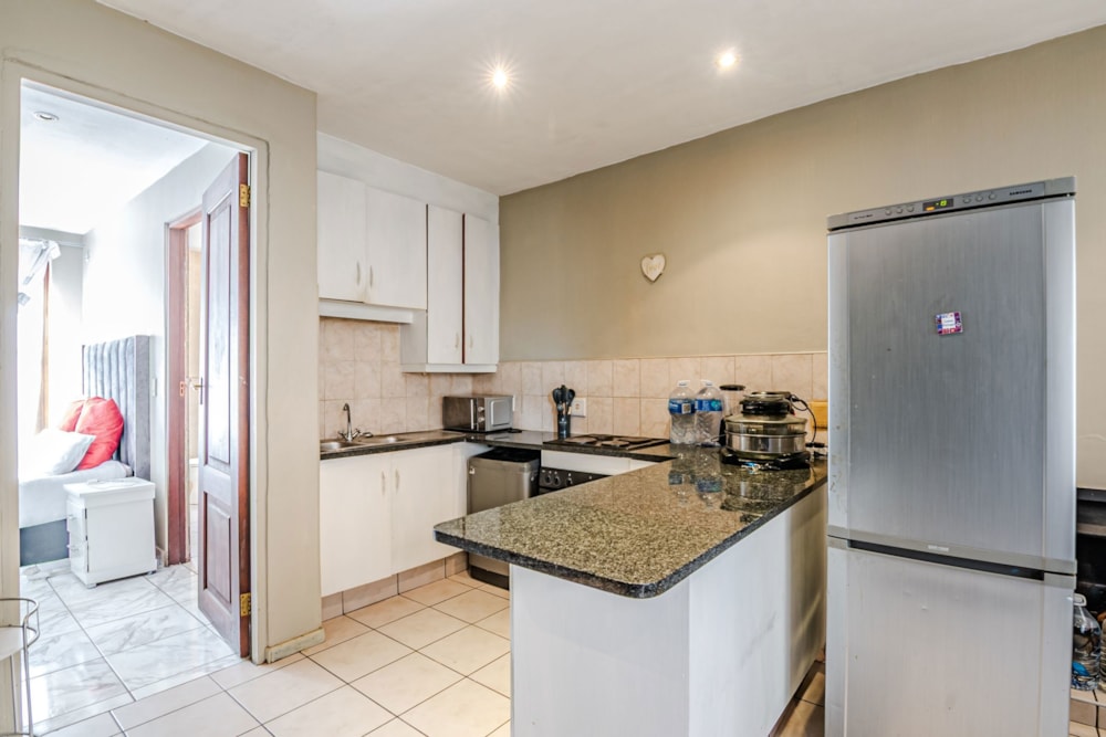 Apartment for sale in Hatfield - PT1697364 Apartment for sale in Hatfield - PT1697364