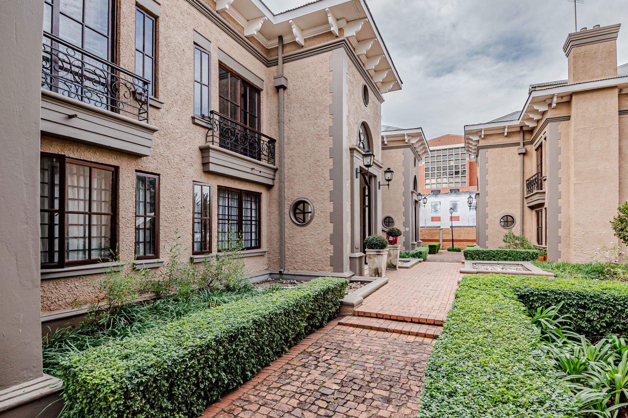 Apartment for sale in Hatfield - PT1697364