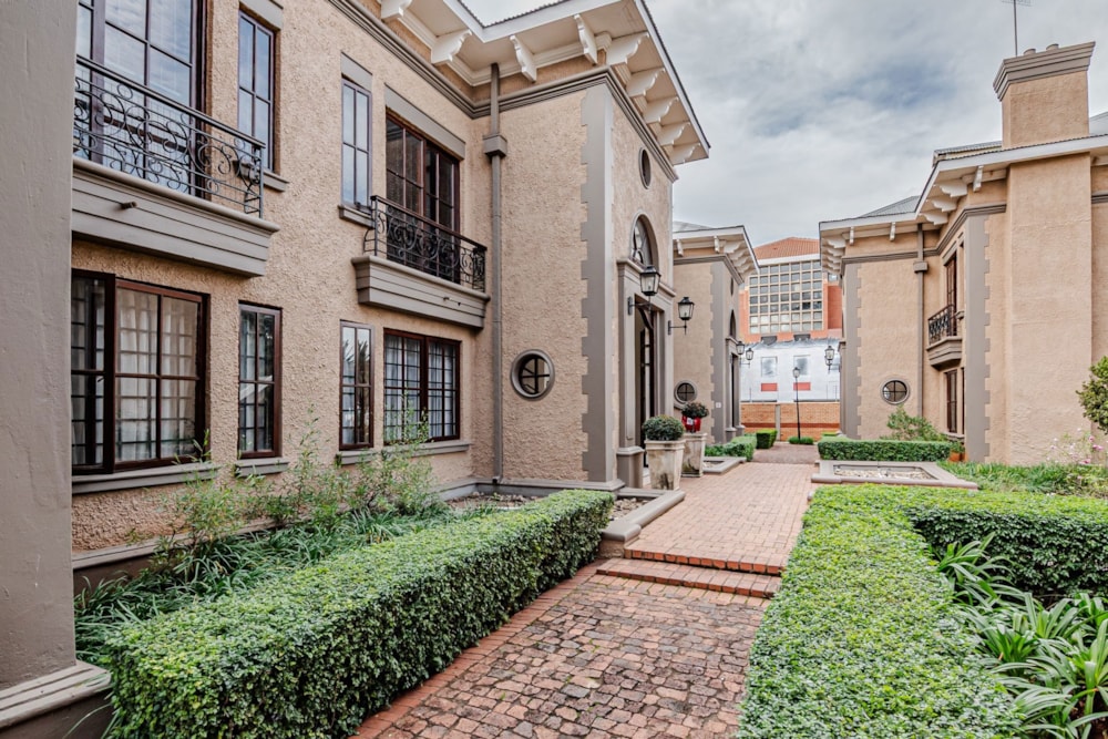 Apartment for sale in Hatfield - PT1697364